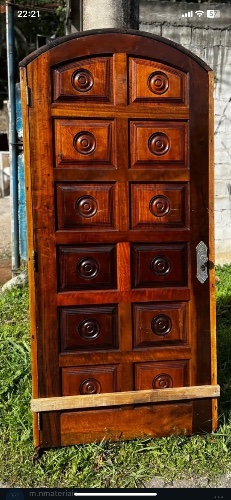 Porta Colonial